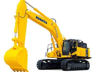 The role of excavators in landscaping and earthmoving projects