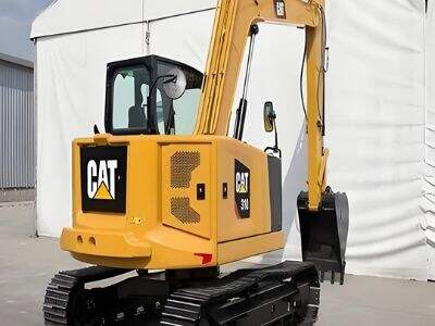 Is a Used Excavator the Right Move for Your Company's Expansion Plans?