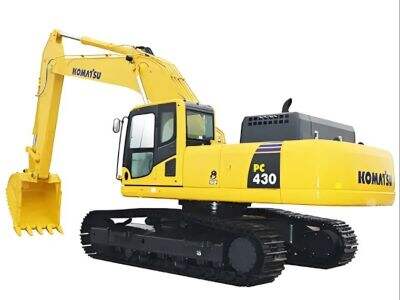 Maintenance and Care Tips for Used Excavators, Loaders, and Bulldozers