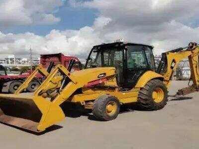 Why an excavator backhoe is the Most Versatile Site Machine