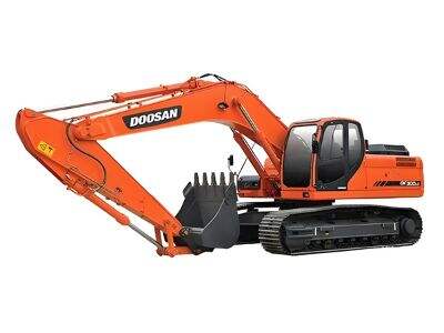 Sourcing a High Performance excavator 5 ton for Rental Fleets