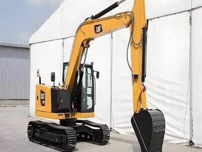 How to Prevent Cave-ins During Deep trench digging Operations