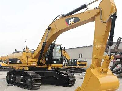 How to Finance a Second Hand Excavator for Your Business