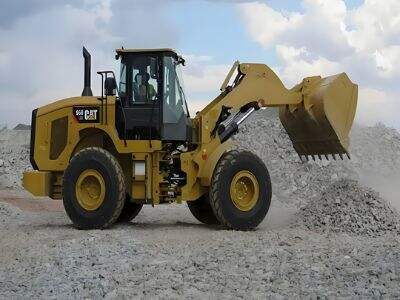Is a Used Excavator the Best Fit for Your Growing Landscaping Business?