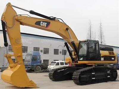 How to Avoid Common Pitfalls When Buying a Second Hand Excavator
