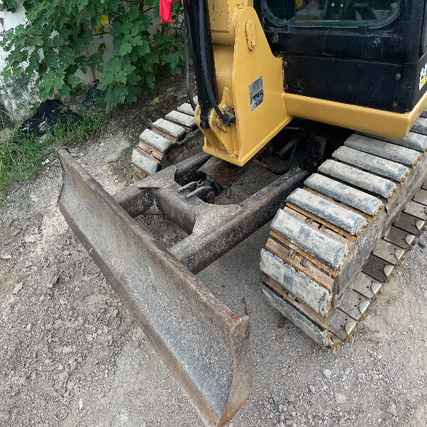 Reliable Cat 306 Excavator at a Reduced Price