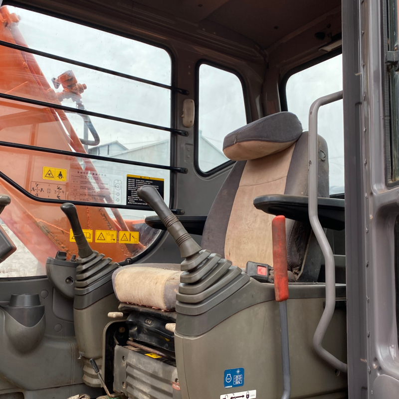 Boost Efficiency with Advanced Loader Attachments