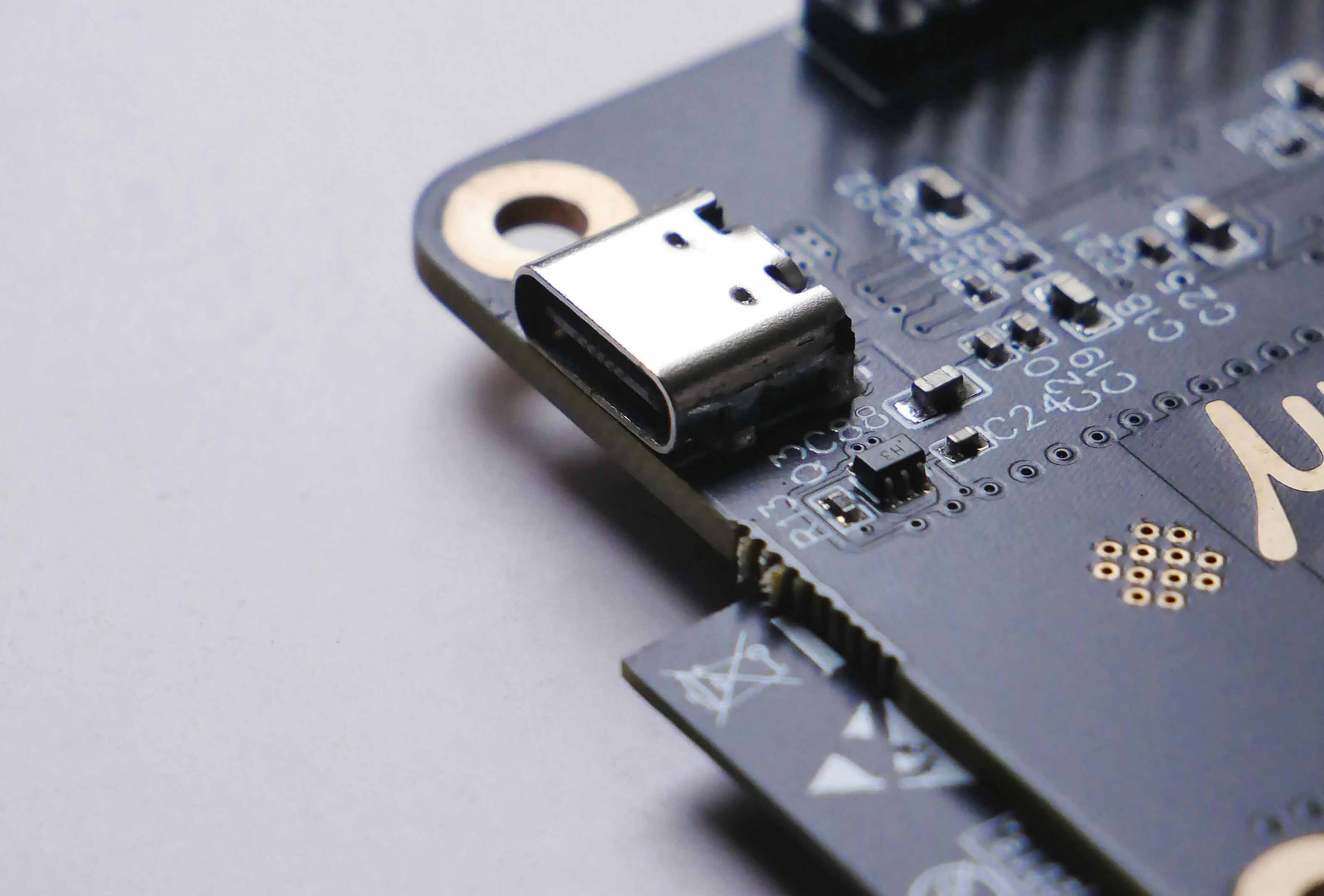 Revolutionizing Connectivity: SZGOZIE's USB & TYPE-C in Modern Devices