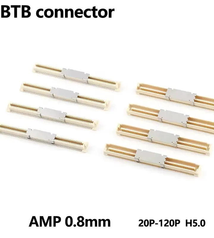 Enhanced Safety Features of Energy Storage Connectors