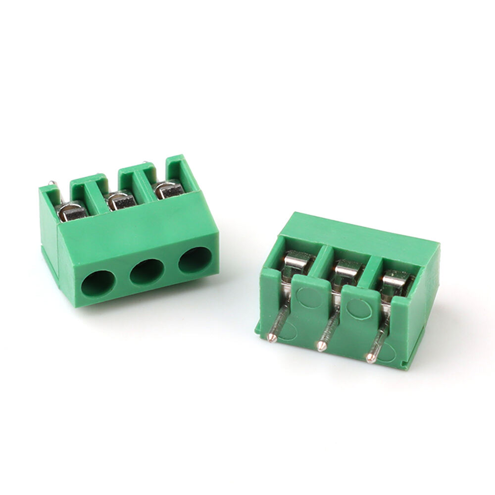 PCB Screw 3.5mm Pitch Terminal block