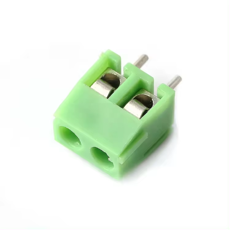 PCB Screw 3.81mm Pitch Terminal block