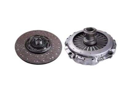 Maximizing Your Truck's Lifespan with Quality Clutches