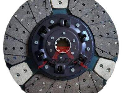 How to choose the best Clutch Disc MKDA08