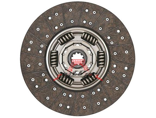 European clutch disc MKDA39