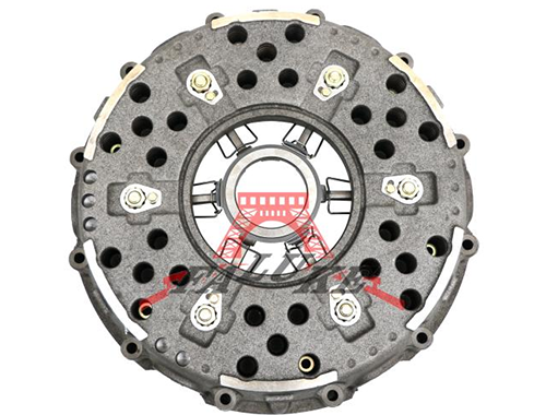 European clutch pressure plate MKCA18