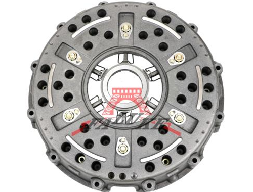 European clutch pressure plate MKCA10