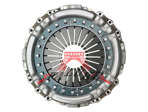 European clutch pressure plate MKCA01