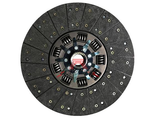 European clutch disc MKDA28