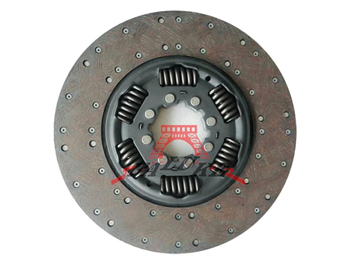 European clutch disc MKDA31