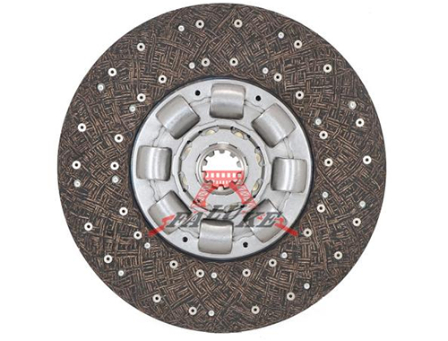 European clutch disc MKDA02