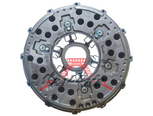 European clutch pressure plate MKCA19