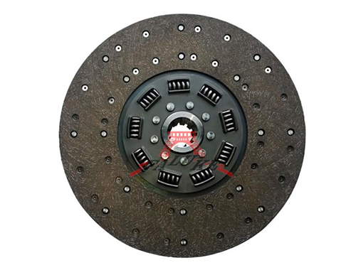 European clutch disc MKDA47