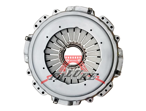 European clutch pressure plate MKCA08