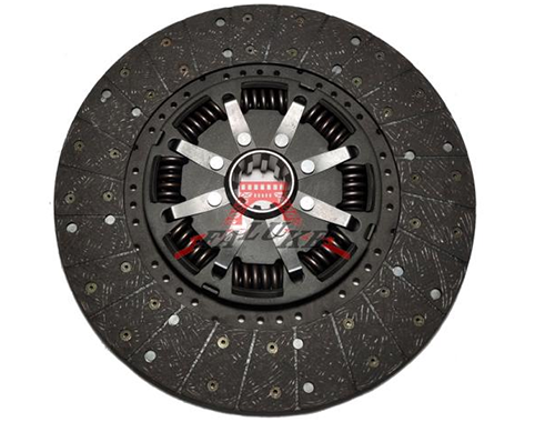 European clutch disc MKDA40