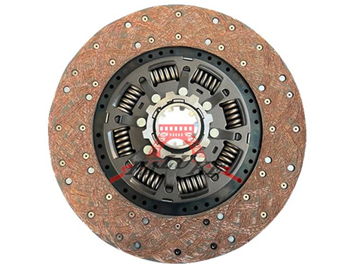 European clutch disc MKDA30