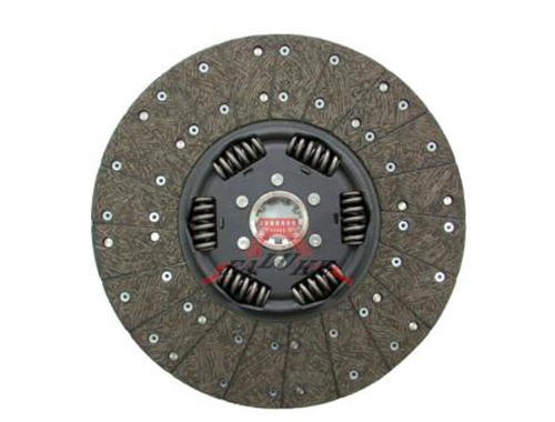 European clutch disc MKDA45