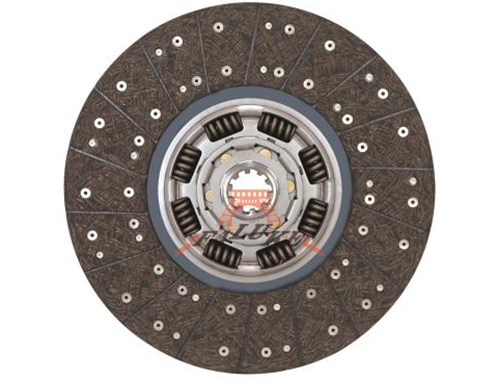 European clutch disc MKDA01