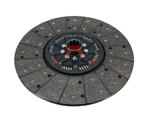 European clutch disc MKDA44