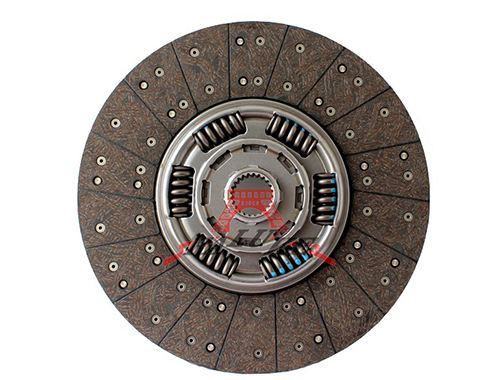 European clutch disc MKDA05