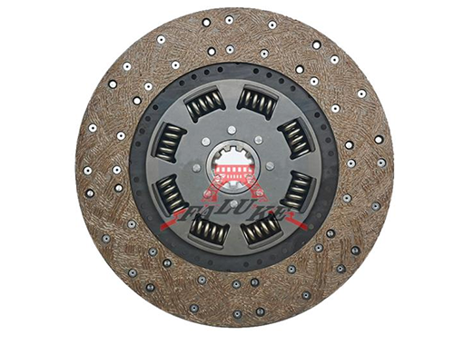 European clutch disc MKDA33