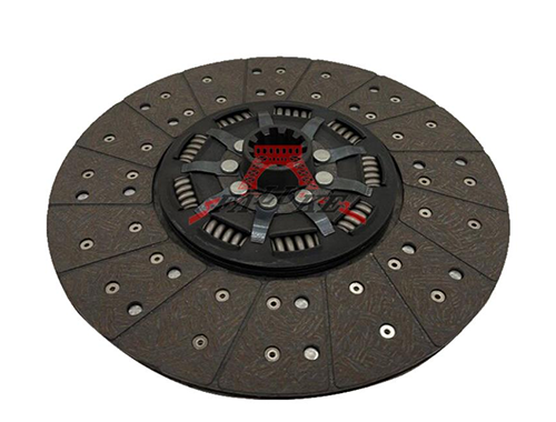 European clutch disc MKDA42