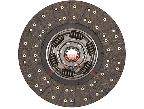 European clutch disc MKDA35