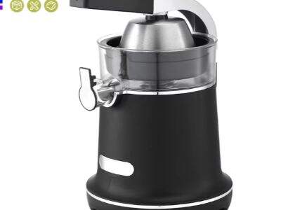 How a Citrus Juicer Maximizes Juice Yield from Oranges and Lemons