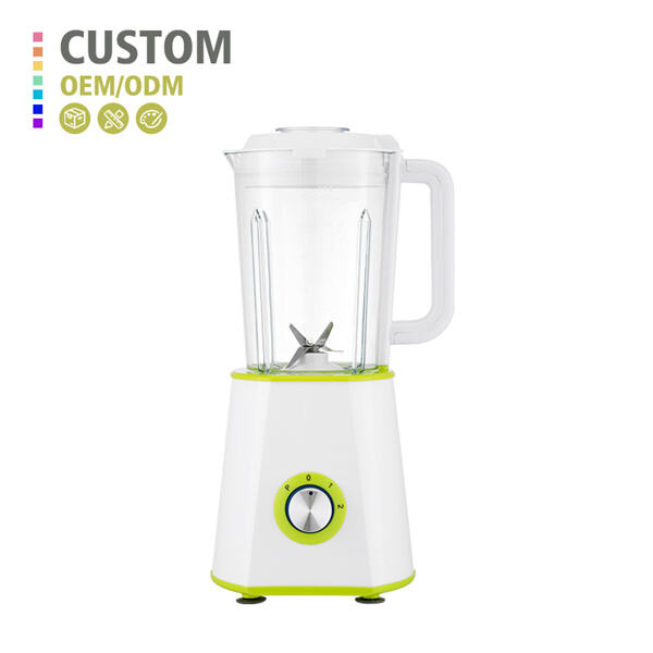 Juice, Blend, and Repeat with the Powerful Juicer Blender Juicer