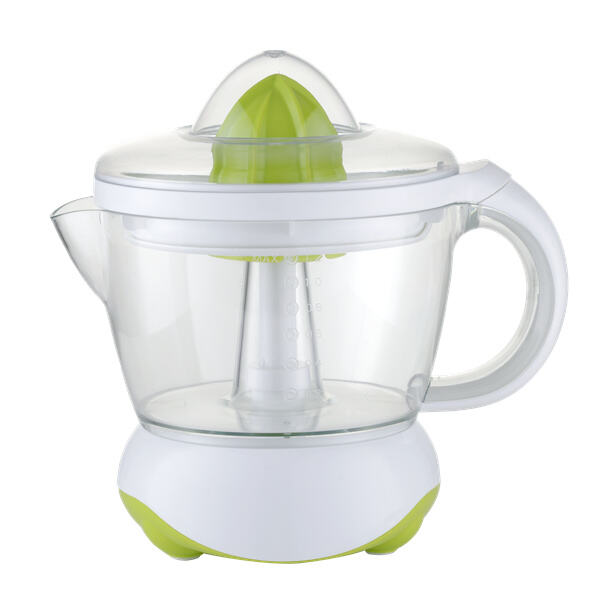 Finding the Right Citrus Juicer for Y