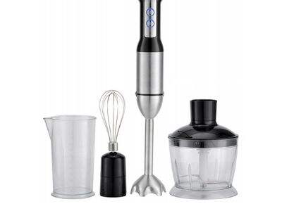 Electric Juicer vs. Manual Juicer: Which One Is Right for You?