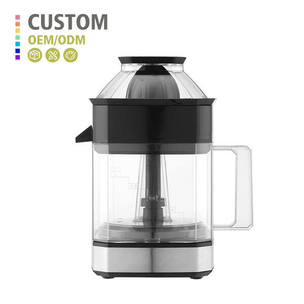 Take Your Smoothies and Cocktails to the Next Level with a Fruit Juicer