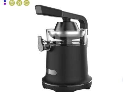 The Role of Citrus Juicers in Improving Customer Experience