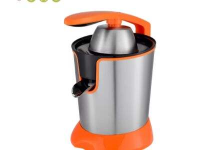 The Benefits of Portable Citrus Juicers for Outdoor Events