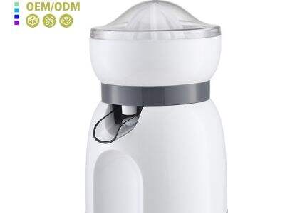 How to Get the Most Juice Out of Your Fruits with an Electric Juicer