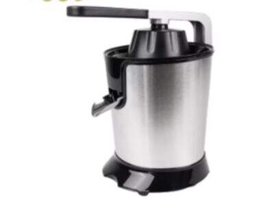 What Cleaning Systems Make Citrus Juicers Easy to Maintain