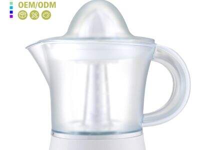 Why Compact Citrus Juicers Are Ideal for Small Cafés