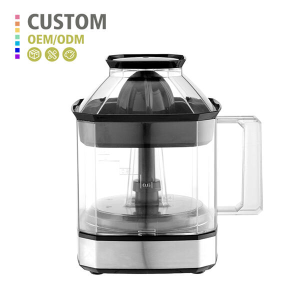 How to Make Delicious and Nutritious Juices with a Fruit Juicer