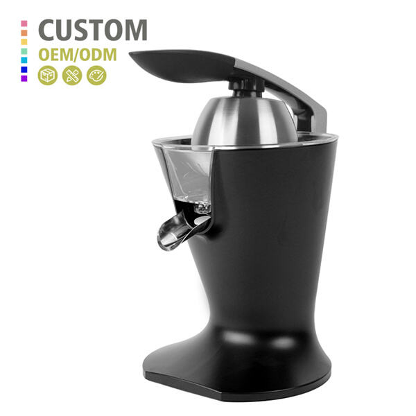 Enjoy Healthy and Refreshing Beverages with a Juice Squeezer