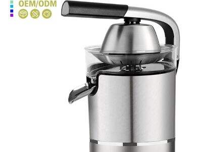 Eco-Friendly Juicing: Reduce Waste with a Citrus Juicer