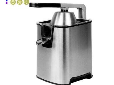 From Lemons to Limes: What Can You Juice with a Citrus Juicer?